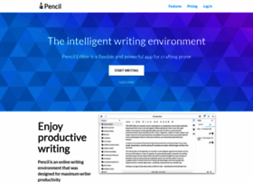 pencilapp.io