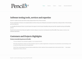 pencilit.com.au