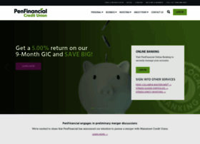 penfinancial.com