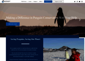 penguinsinternational.org