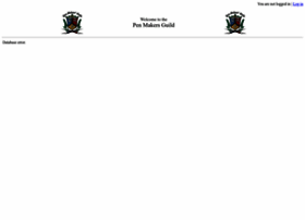 penmakersguild.com