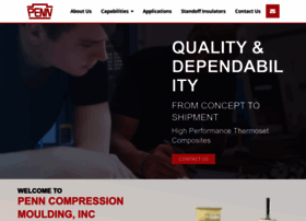 penncompression.com