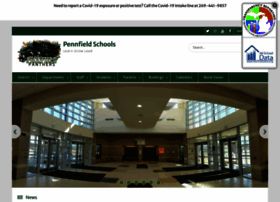 pennfield.net
