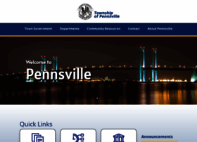 pennsville.org