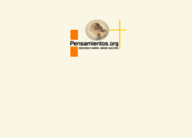 pensamientos.org