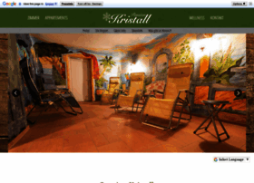 pension-kristall.at