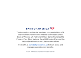 pensionupdate-boaml.com