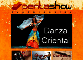 pentashow.com