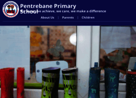 pentrebaneprimaryschool.com