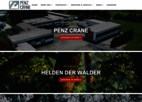 penz-crane.at