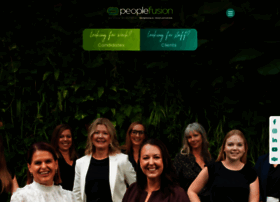 peoplefusion.com.au