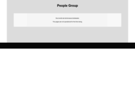 peoplegroup.fi