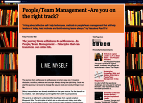 peoplemanagement.in