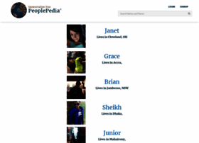 peoplepedia.org