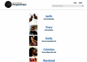 peoplepedia.world