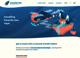 peoplerise.net