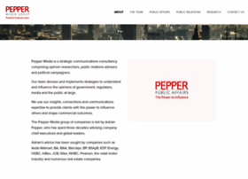 peppermedia.co.uk