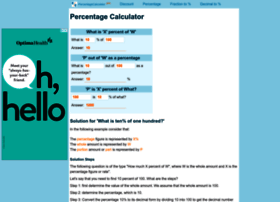 percentagecalculator.pro