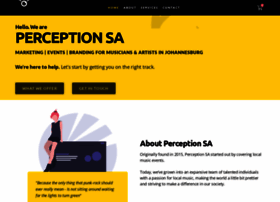 perceptionsa.co.za