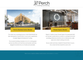 perchcoworking.co.uk