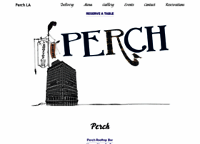 perchla.com