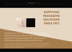 percival.net.au