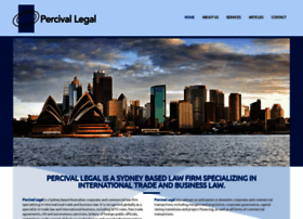 percivallegal.com.au