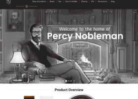 percynobleman.co.za