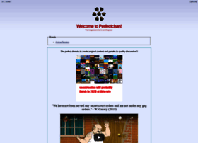 perfectchan.org