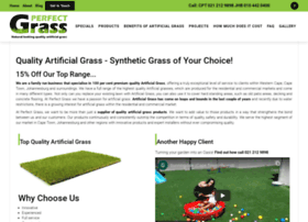 perfectgrass.co.za