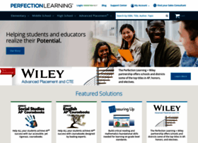 perfectionlearning.com