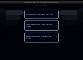perfectkrediet.nl