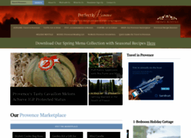 perfectlyprovence.co