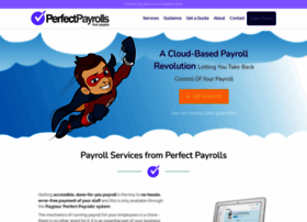 perfectpayrolls.co.uk