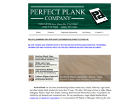 perfectplank.com