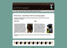 perfectpups.info