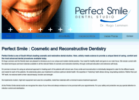 perfectsmile.co.za