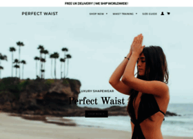 perfectwaist.co.uk