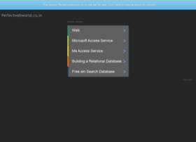 perfectwebworld.co.in