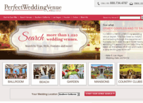 perfectweddingvenue.com