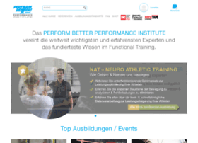 performance-institute.de