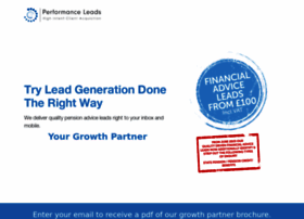 performance-leads.co.uk