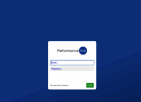 performancehub.pm