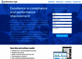 performancelogic.com