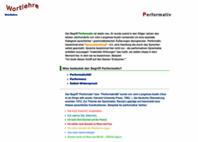 performativ.de