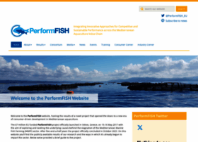 performfish.eu