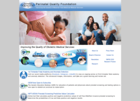 perinatalquality.org