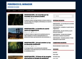 periodicoelmirador.com.ar