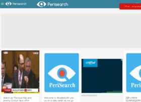 perisearch.ga