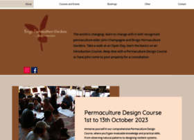 permaculturedesign.com.au